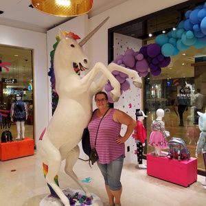 Meet your Posher, Audrey